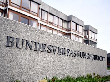 Bundesverfassungsgericht