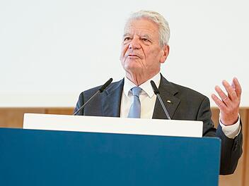 Joachim Gauck