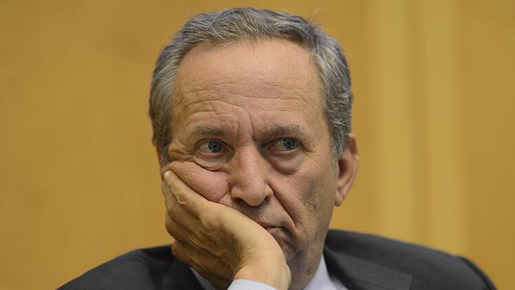 Lawrence Summers