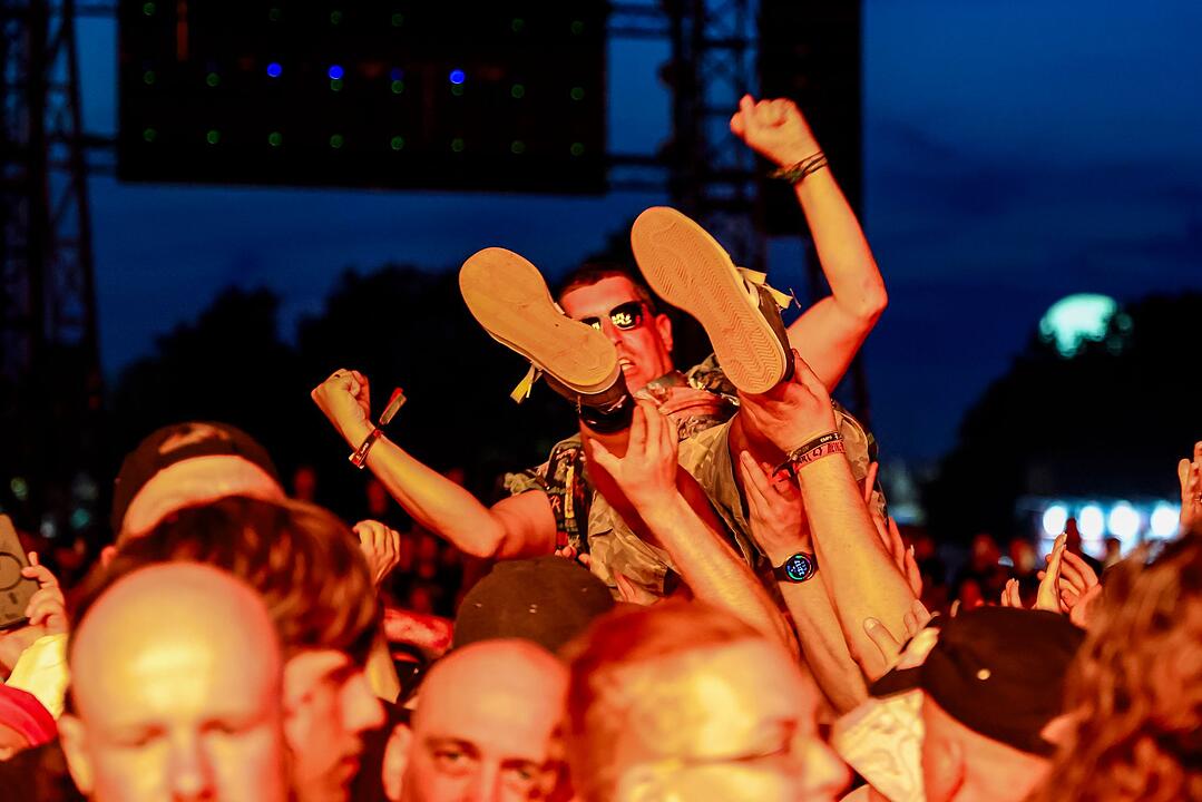 Wacken Open Air