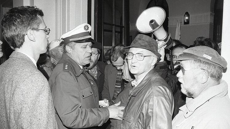 Foto: Archiv Saale-Zeitung