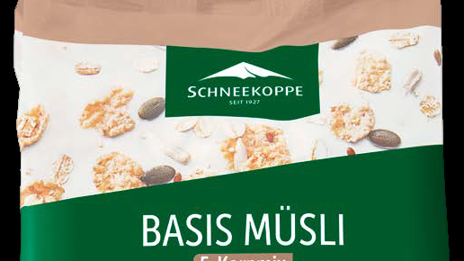 Aldi ruft beliebtes M&uuml;sli zur&uuml;ck