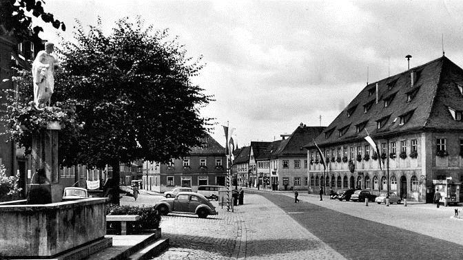 Archiv Günter Dippold