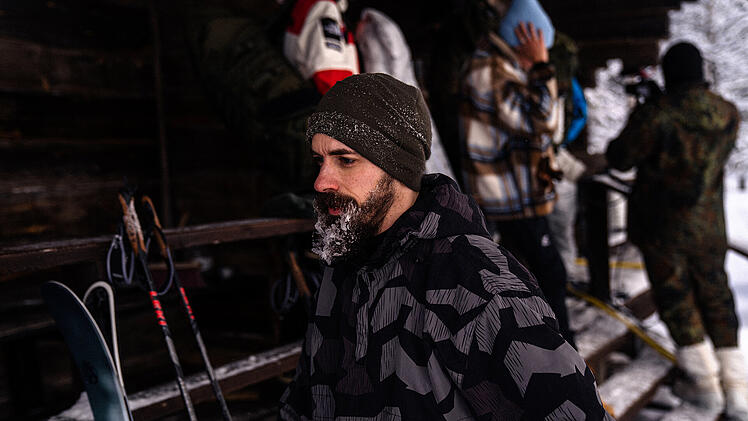 Landkreis Kulmbach: Oberfranke bei Show "Arctic Warrior" - &Uuml;berleben bei bis zu minus 30 Grad