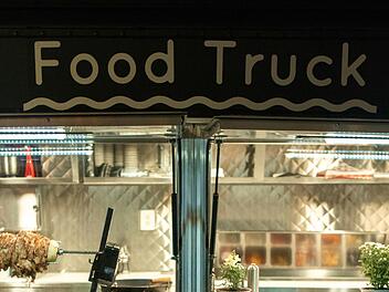 Foodtruck-Aktion in Coburg soll Zentrum beleben - zwei Wochen lang