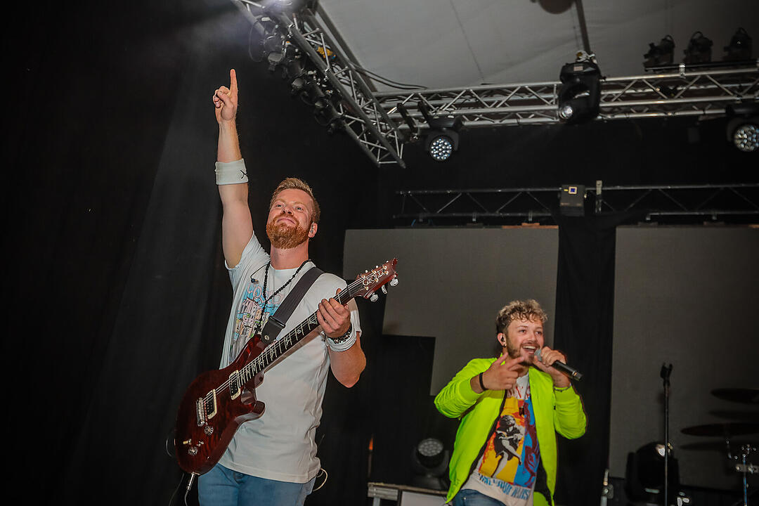 Septemberfest Oberwerrn