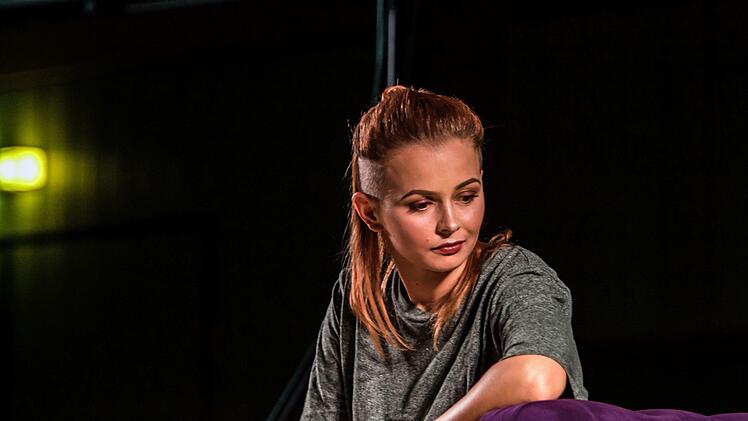 "9 Tage wach": Impressionen von der Erlebnislesung mit Eric und Edith Stehfest in NeustadtFoto: Jochen Berger