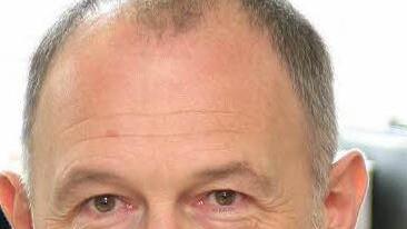 Klaus Schröder