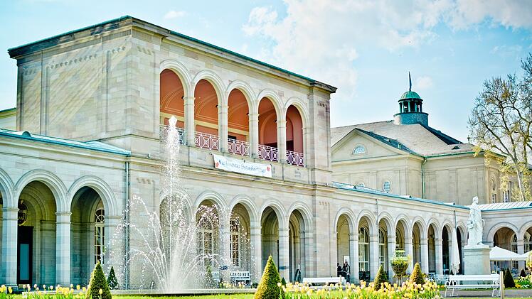 Kurot Bad Kissingen