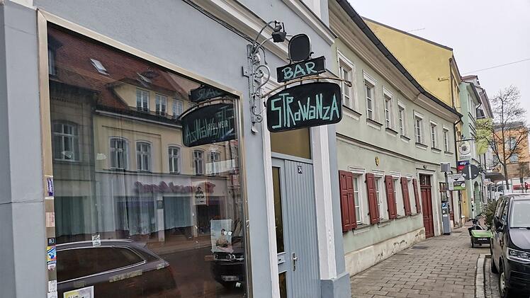 Bamberg: Strawanza-Betreiber verkündet schwere Entscheidung - "viele schlaflose Nächte gehabt"