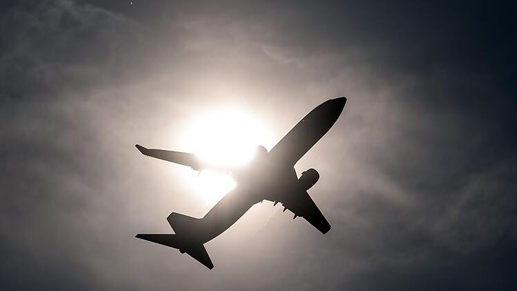 Flugzeug