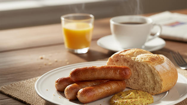 Gro&szlig;er Wurst-R&uuml;ckruf bei Penny - Durchfall und Erbrechen m&ouml;glich