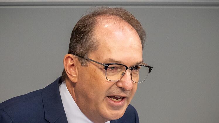 Alexander Dobrindt