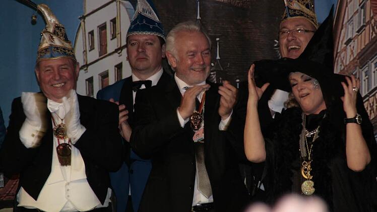 Fotos: Gerhard Bauer