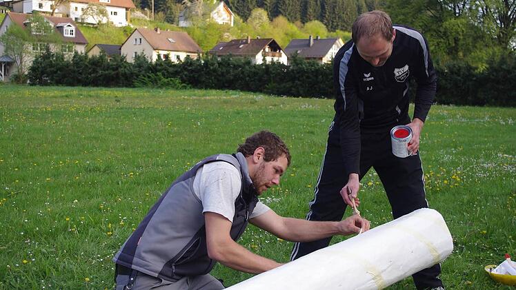 Foto: Heike Schülein