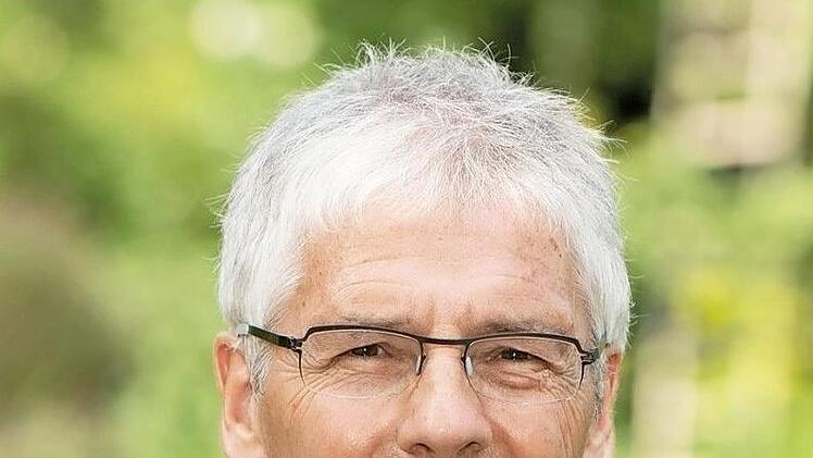 Bernd Fricke (Grüne), 10,93 %