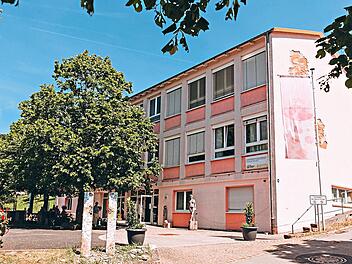 Im Haus ErLebenskunst in Ramsthal findet im Oktober ein Workshop statt, bei dem die Kinder erste Ideen sammeln k&ouml;nnen, wenn sie Lust auf das Projekt haben. Valentina Lutsenko