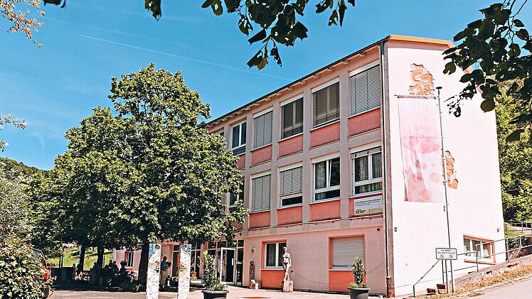 Im Haus ErLebenskunst in Ramsthal findet im Oktober ein Workshop statt, bei dem die Kinder erste Ideen sammeln k&ouml;nnen, wenn sie Lust auf das Projekt haben. Valentina Lutsenko