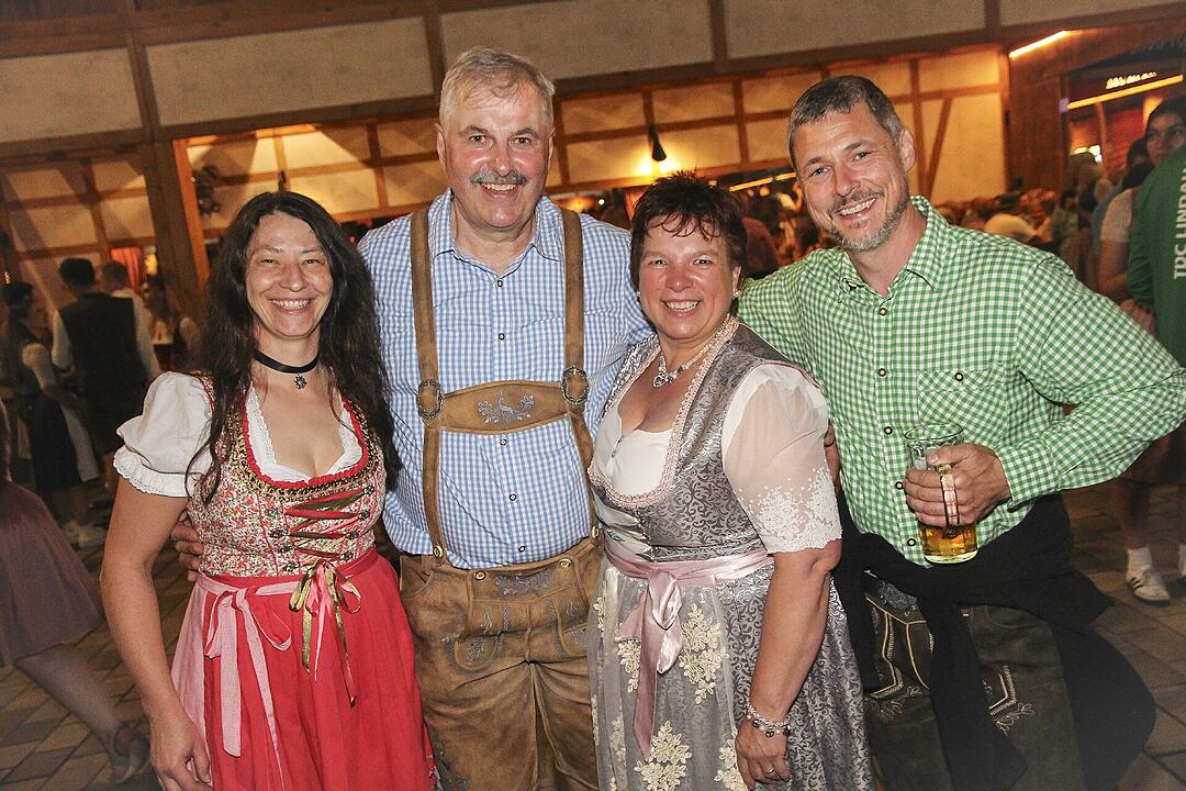 Endlich wieder Kulmbacher Bierwoche!