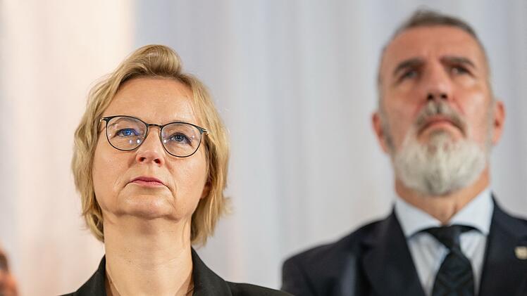 BSW-Zerfall in Th&uuml;ringen