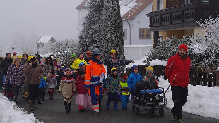 Foto: Heike Schülein