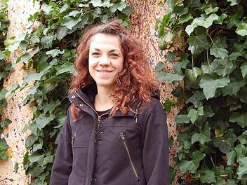 Für Mütter, die sich mit Neugeborenen und der veränderten Familiensituation überfordert fühlen, ist Annika Koch eine kompetente Ansprechpartnerin. Foto: Helke Renner