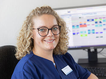 Hescuro Kliniken Pflege