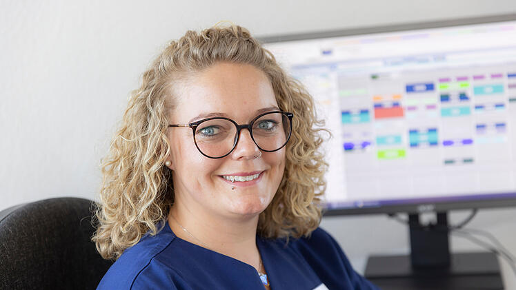 Hescuro Kliniken Pflege