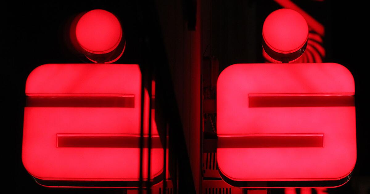 Sparkasse will soon discontinue its popular app: What bank customers need ...