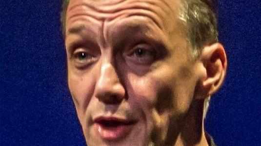 Dirk MestmacherFoto: Jochen Berger