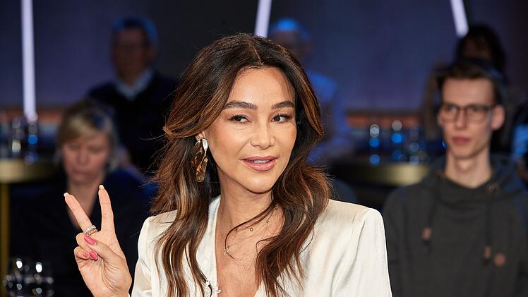 Verona Pooth wird Teil der ProSieben-Show «The Masked Singer»
