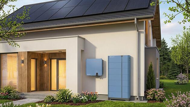 Solplanet PV‑Komplettsets 2026