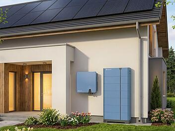 Solplanet PV‑Komplettsets 2026