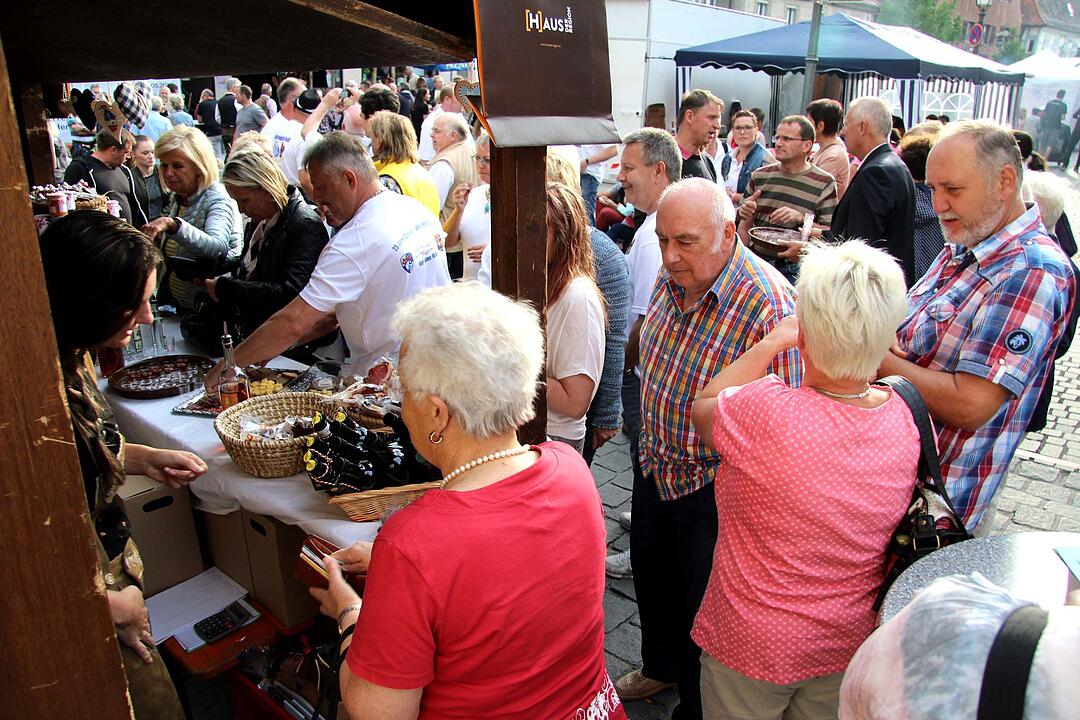 Altstadtfest Herzogenaurach