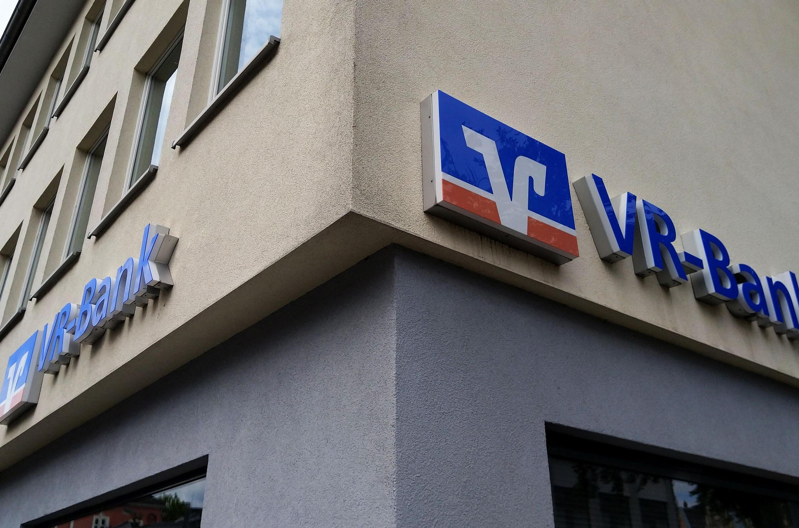 VR-Bank bleibt in der Corona-Krise auf Wachstumskurs