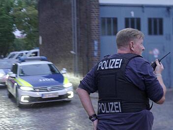 Was können Razzien gegen kriminelle Clans bewirken?