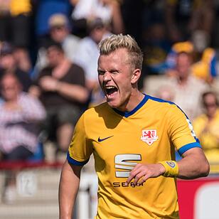1. FC Nürnberg geht mit 6:1 in Braunschweig unter