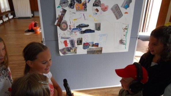 Foto: Teresa Borek
