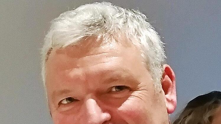 Jürgen HennemannSPD, Ebern