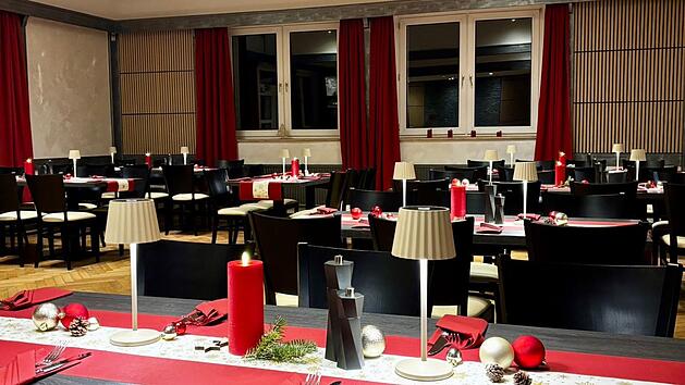 Selbitz: Landgasthof Sellanger wieder auf - fast 150-jährige Historie