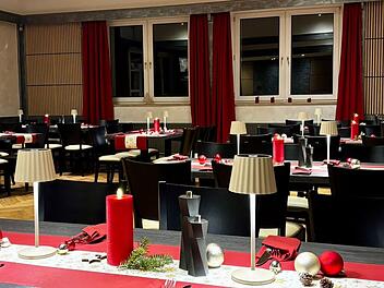 Selbitz: Landgasthof Sellanger wieder auf - fast 150-jährige Historie