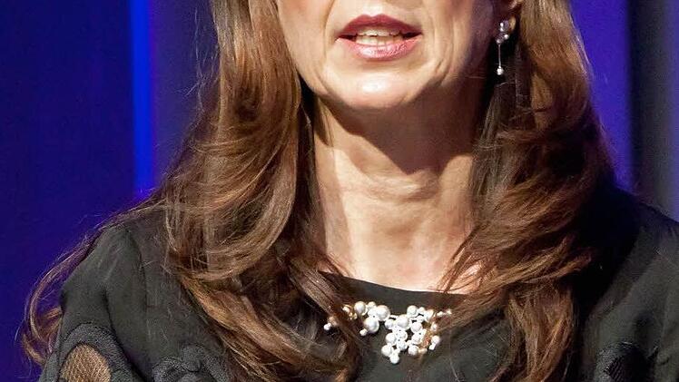 Antoinetta BafasFoto: Jochen Berger