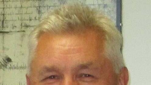 Peter Hart, CSU  Foto: W.Ehling