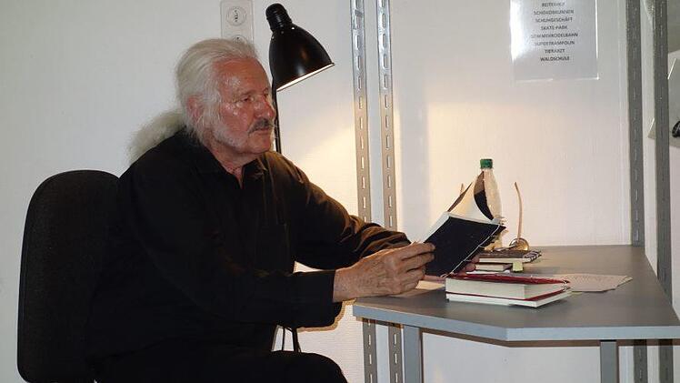 Norbert Neugebauer