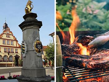 Bad Rodach: 2. Fränkisch-Thüringische Grillmeisterschaft findet am Samstag, 17. September 2022, statt