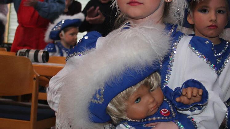 Faschings-Impression