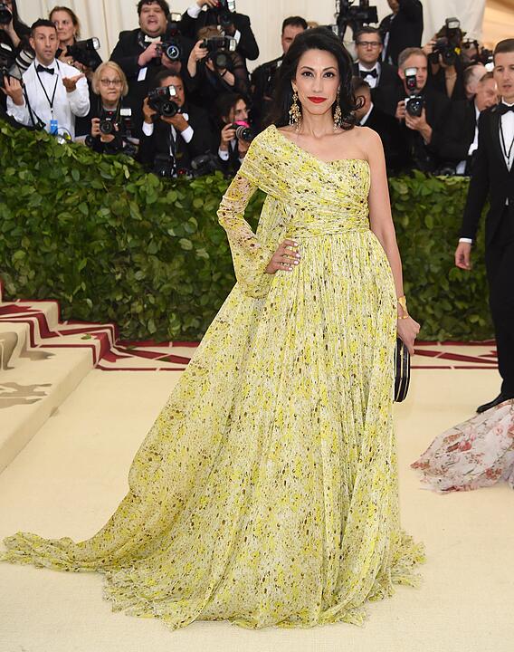 Met-Gala 2018