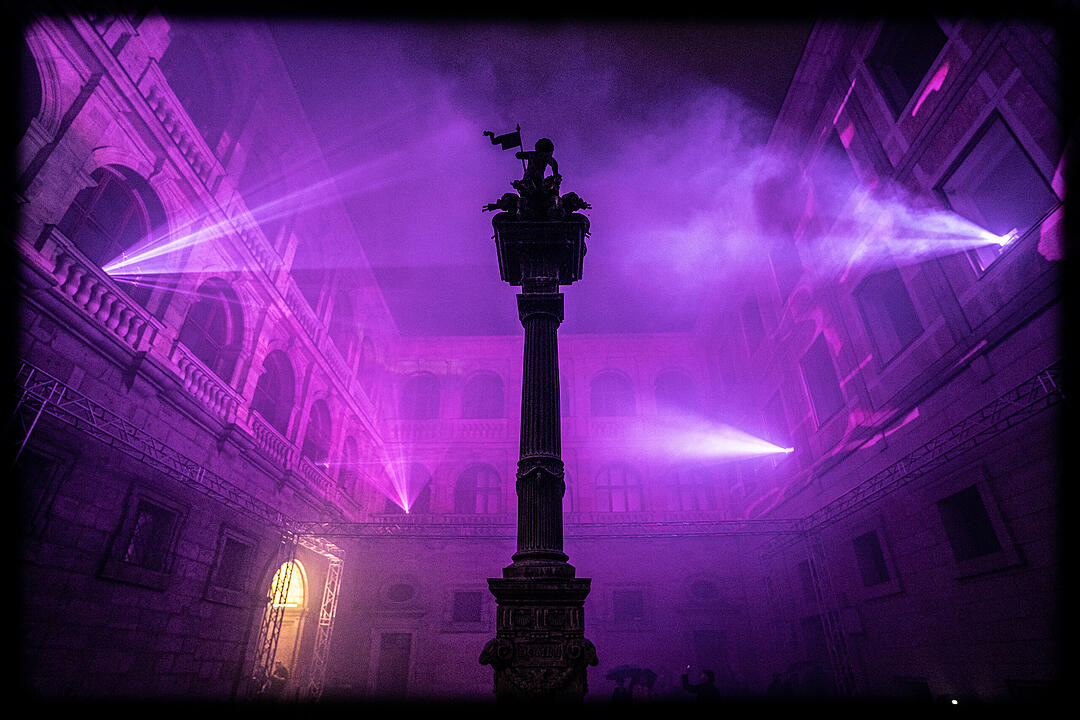 Lange Nacht der Kunst und Kultur