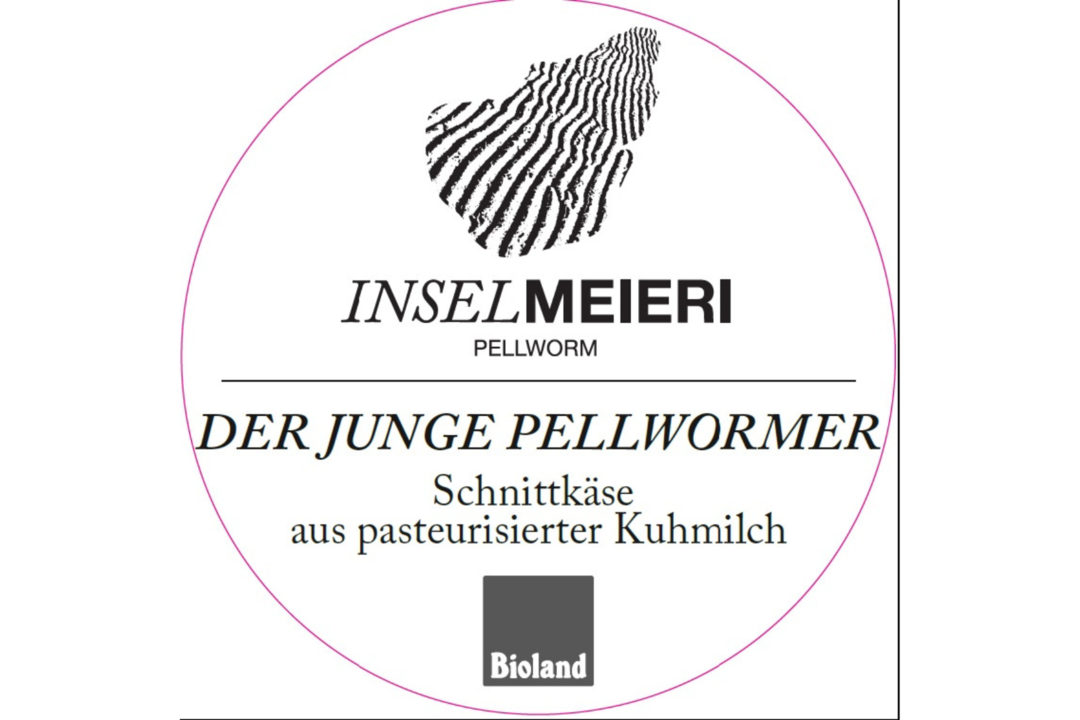 Listerien nachgewiesen - Großer Käserückruf