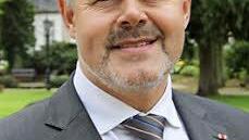 Ulrich N. Brandl ist Präsident des Bayerischen Hotel- und Gaststättenverbandes. Foto: Paul Ziegler